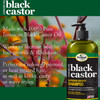 Difeel Superior Growth Jamaican Black Castor Shampoo 12 oz Sulfate Free Shampoo made with Natural Ingredients