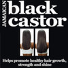 Difeel Superior Growth Jamaican Black Castor Shampoo 12 oz Sulfate Free Shampoo made with Natural Ingredients