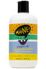 MiiiNE Goggles Off Swim Shampoo for Kids 12oz Tear Free Chlorine Shampoo for Pool Hard Water or Beach Cruelty Free Made