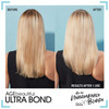 AGE beautiful Blonde Care Purple Toning Shampoo with Ultra Bond Building Neutralizes Brassy Yellow Tones Strengthens Pro