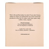 Kristin Ess Signature Travel Size Salon Shampoo Conditioner Set for Moisture Softness Shine Anti Frizz Lightly Clarifyin