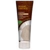 Desert Essence Coconut Shampoo 8 fl oz Gluten Free Vegan Paraben Free Nourishing for Dry Hair with Coconut Oil Shea Butt