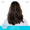HASK Argan Oil Reparing Shampoo 12 Fl Oz