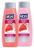 Alberto V05 Moisture Milks Strawberries Cream Moisturizing Shampoo Conditioner Set 125 floz by High Ridge Brands Co