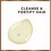 Nubian Heritage Shampoo for Weak Hair Indian Hemp Helps Strengthen and Nourish Hair 12 Oz