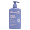 Climaplex Moisture and Repair Shampoo Nongreasy and Fast Absorbing Formula Moisturizing and Soothing Properties Contains
