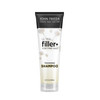 John Frieda ULTRAfiller Thickening Shampoo Strengthening Shampoo for Damaged or Thin Hair Infused with Biotin and Hyalur