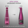 Nexxus Color Assure Replenishing Nutrient Shampoo 135 oz