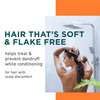 Jason Dandruff Relief Treatment 2in1 Shampoo Conditioner 12 Oz