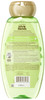 Garnier Whole Blends Shampoo with Green Apple Green Tea Extracts Normal Hair 125 fl oz