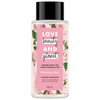 Love Beauty And Planet Blooming Color Sulfate Free Shampoo for Color Treated Hair 135 Murumuru Butter and Rose rose 27 F