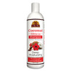 OKAY Coconut Hibiscus Shampoo For All Hair Types Textures Restore Rehydrate Strengthen Hair With Almond Argan Avocado Oi
