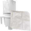 IMPRESA Cold Brew Filter Bags Disposable Bags for Iced Batch Coffee RipResistant Paper Coffee Filters Compatible with To