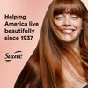 Suave Professionals Thickening Shampoo Collagen Infusion for Fine Hair Volumizing Shampoo 126 oz