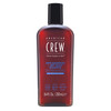 American Crew AntiDandruff Dry Scalp Shampoo for Men Citrus Mint Scent 84 fl oz