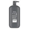 DOVE MENCARE Charcoal Pump Purifying Shampoo Charcoal Clay for Stronger More Resilient Hair with PlantBased Cleansers 31