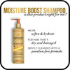 Pantene ProV Gold Series Moisture Boost Shampoo 91 fl oz