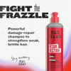 TIGI Bed Head RESURRECTION REPAIR SHAMPOO FOR DAMAGED HAIR 1353 fl oz
