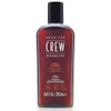 American Crew Shampoo Conditioner Body Wash for Men 3in1 84 Fl Oz