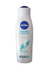 NIVEA Volume Strength Shampoo 250 ml 84 fl oz