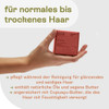 Moisturizing Shampoo Bar for Curly Hair 67oz Solid SulfateFree Shampoo for Waves Curls Vegan EcoFriendly PlasticFree Mad