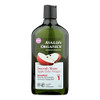 Avalon Organics Shampoo Apple Cider Vinegar 11 Fl Oz