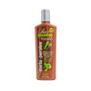 Mirta De Perales Shampoo with Keratin for Normal Dry Damaged Hair Gentle SulfateFree Cleanser with Hydrolyzed Keratin Vi