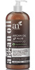 Artnaturals Moroccan Argan Oil Shampoo 16Fl Oz Moisturizing Volumizing Sulfate Free Shampoo for Women Men and Teens Used