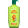 Garnier Fructis Grow Strong Thickening Shampoo for Fine Hair BiotinC 338 Fl Oz 1 Count Packaging May Vary