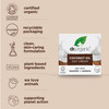 Organic Doctor Virgin Coconut Oil Day Cream 17 Fluid Ounce