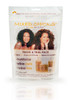 Mixed Chicks Travel Trial Pack Shampoo Deep Conditioner Leavein Conditioner 2 fl oz each