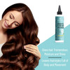 Hair Treatment Hair Mask MagiForet Argan Oil 9 Zero Hair Water Treatment with Natural Keratin Protein Sulfate Free Repai