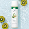 NaturAll Sea Moss Wash Go Hair Growth Shampoo for Men Women ParabenFree SulfateFree Anti Frizz Anti Thinning Volumizing