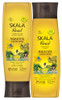 SKALA Linha Brasil Kit Maracuja e Oleo De Pataua Shampoo e Condicionador 2 x 325 Ml Brazil Collection Passion Fruit and