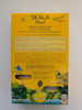 SKALA Linha Brasil Kit Maracuja e Oleo De Pataua Shampoo e Condicionador 2 x 325 Ml Brazil Collection Passion Fruit and