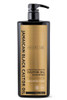 Castor Oil Shampoo 338 oz Jojoba Coconut Vitamin E Argan Oil for Hair Growth Strength Moisture Shine Nourishes Revitaliz