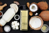Castor Oil Shampoo 338 oz Jojoba Coconut Vitamin E Argan Oil for Hair Growth Strength Moisture Shine Nourishes Revitaliz