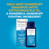 Nizoral AntiDandruff Shampoo with 1 Ketoconazole Fresh Scent 7 Fl Oz