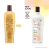 Bain de Terre Passion Flower Color Preserving Shampoo for Vibrant Color Protection from Fading with Argan Monoi Oils Par