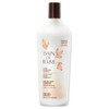 Bain de Terre Coconut Papaya Ultra Hydrating Shampoo Moisture Quench for Dry Damaged Hair with Argan Monoi Oils ParabenF