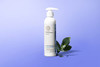 Shea Radiance Maximum Moisture Shampoo with Rosemary Peppermint UltraNourishing Color Safe Great for Curly Dry Normal Ha