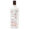 Bain de Terre Sweet Almond Oil Long Healthy Shampoo Strength Protection for Weak Damaged Hair with Argan Monoi Oils Para