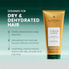 Ren Furterer Sublime Karit Moisturizing Smoothing Shampoo Shea butter YlangYlang Essential Oil Ceramides 16 fl oz