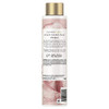 Pantene Nutrient Blends Miracle Moisture Boost Rose Water Shampoo for Dry Hair Sulfate Free Floral 96 Fl Oz