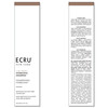 ECRU New York Curl Perfect Hydrating Shampoo Curly Hair Shampoo for Women or Men Travel Size 2oz