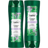 Suave Shampoo and Conditioner Rosemary Mint Invigorating Formula with 100 Natural Essential Oils 126 Oz Ea