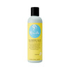 Curls Blueberry Bliss Reparative Hair Wash 8 oz Encourage Balanced Scalp Rich and Creamy SulfateFree Cleanser For Wavy C