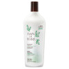 Bain de Terre Green Meadow Balancing Shampoo Gentle Cleansing for Soft Silky Hair with Argan Monoi Oils Parabenfree Colo