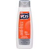 VO5 Solutions AntiFrizz Shampoo 11 Fl Oz Help Tame and Smooth Unruly Hair Giving You a Sleek Beautiful Look