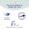 Dove Nutritive Solutions Shampoo Intensive Repair 204 oz